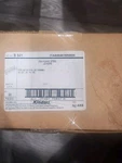 (box Of 20) Thomas & Betts B-941 Kindorf Galv-krom Steel Joiners Yellow Zinc. Fixed Price $110.00.