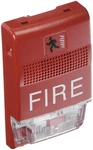 Edwards Signaling EG1RF-CVM Chime, Strobe, Hi-lo, Mc, Red, Fire. Fixed Price $197.81.