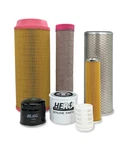 Hero Maintenance Filter Kit For Takeuchi TL230 Track Loader. Fixed Price $210.99.