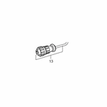 Allegro 9871-01ME 25 Ft. Cable Assembly. Fixed Price $67.68.