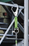 Miller Honeywell Rebar Hook Anchor Green 480-Z7/19INGN. Fixed Price $149.99.