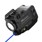 500 Lumens Tactical Weapon Flashlights Laser Sight Rail-mounted And B.... Fixed Price $45.63.