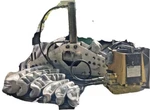 Enerpac Hydraulic One Shot Conduit Bender 1-1/4 To W/ 115V Electric Hush Pump. Fixed Price $2612.50.