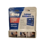 New Kreg Khi-pull Cabinet Hardware Jig 1 Pc. Fixed Price $9.99.