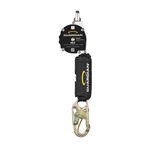 Guardian 10900 Halo Web Srl With Steel Snap Hook And Carabiner (11 Ft). Fixed Price $63.00.