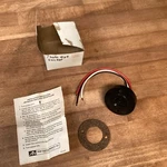 Nssp Arl Area Lighting Photo Eye AM1A-NB AM1ANB Series Twist Lock Receptacle. Fixed Price $74.95.
