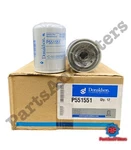 P551551 Donaldson Hydraulic Filter, Spin-on (pack Of 12). Fixed Price $144.90.