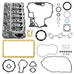 Complete Cylinder Head With Gasket Kit For Kubota D902 RTV900 1G962-03045. Fixed Price $248.00.