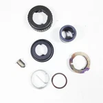 Milwaukee Tool 14-46-1011 Steel Quik-lok Clamp Kit. Fixed Price $16.99.