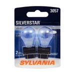 Sylvania 3057ST.BP2 Silverstar Mini (contains Bulbs). Fixed Price $11.99.