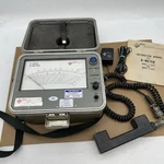 James Instruments C-4956 R-meter Magnetic Rebar Scope Locator Finder *untested*. Fixed Price $199.95.