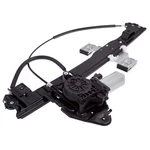 Tucarest 741-893 Rear Right Power Window Lift Regulator W/motor Assembly Fit .... Fixed Price $68.17.