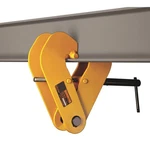 Harrington UBC100 Beam Flange CLAMP,STEEL,20,000 Lb 6HJH8. Fixed Price $649.87.