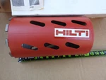 Hilti Dd-bt 6" / 10" Pm-d Diamond Core Drill Bit 00339496 Six Inch Diameter. Fixed Price $125.00.