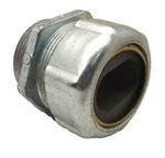 2446 Thomas And Betts 1-1/4 Inch Liquidtight Connector For Oval Cable. Fixed Price $16.99.