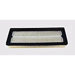 Fleetguard AF4624 Air Filter Panel Type, 1.7 In. (height), E7 TE9601 Ford. Fixed Price $33.40.