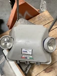 Emergency Lithonia Lighting IND12100 Lb H5012S. Fixed Price $179.00.