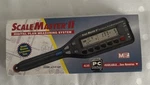Scale Master Ii V3.0 6130 Digital Plan Measuring System With Case. Fixed Price $38.99.