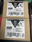 Murray MP220AFC Circuit Breaker 20-AMP Pole 240-120 Va Combination Mp-at Typ. Fixed Price $150.00.
