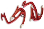 Zipwall SC2-PK4 Side Clamp Mount Kit For Dust Barriers 8 Pack. Fixed Price $247.61.