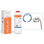 Elkay EWF172 Watersentry Vii Filter Kit (coolers + Fountains). Fixed Price $85.00.