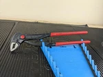 #AP478 Ck Tools Waterpump Plier Jaw Opening Max 47MM, Length. Fixed Price $47.36.