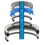 948959 Seal Kit Fits Case. Fixed Price $17.43.