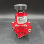 Emerson-fisher Lp-gas Equipment 67CH-743 1/4" Fnpt Connection High-pressure. Fixed Price $54.99.