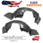 Fit For Honda Civic 2022-2023 Passenger Driver Front Pair Fender Liners Set Us. Fixed Price $60.59.