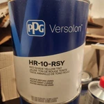 HR-10-RSY. Red Shade Yellow Tint. Fixed Price $490.00.
