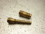 Yamaha YZF600 5EB R6 98 - 02 Carburettor Main Jet Holder Tube Pipe. Fixed Price $20.17.