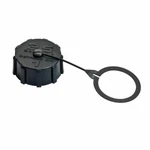 Oregon 55-017 Fuel Cap Kawasaki 310101-6441A 310101-6441B 51049-2091 51049-2057. Fixed Price $8.95.