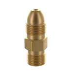 Western # Acetylene Cylinder Adapter Cga 510 To 300. Fixed Price $19.00.