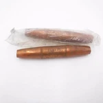 2 Pack Fargo Copper Automatic Overhead Line Splice GL-115. Fixed Price $21.99.