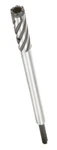Bosch RC2124 3/4-INCH By 12-INCH Sds Plus Rebar Cutter. Fixed Price $31.34.