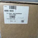 Simplex A4098-9845 Weatherproof Duct Housing. Fixed Price $599.95.