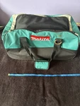 Makita 831284-7 23" Contractor Tool Bag See Pics For Condition Fair Used. Fixed Price $42.33.