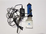 Pacific Crest PDL4500 Positioning Data Link Radio Modem With Adaptor PSA15W-120. Fixed Price $1424.05.