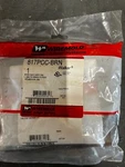 Wiremold Brown Plastic Carpet Ring # 817PCC-BRN. Fixed Price $10.00.