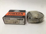 Timken 15126/15244 Taper Bearing Cone & Cup 1-1/4" Id 2-7/16" Od Usa. Fixed Price $32.55.