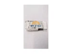 Bosch 2610995539 Carbon-brush Set For Chop Saw. Fixed Price $20.14.