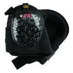Clc Work Gear G340 Knee Pad, Stabilizer, Foam Fabric Cap, Hook-and-loop,. Fixed Price $43.59.