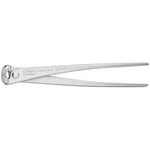 Knipex 99 14 300 Precision Nippers, 12IN.L., Gray. Fixed Price $52.39.