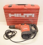 Hilti 76-ATC 115V Corded Rotary Hammer Concrete Breaker W/case Tested!. Fixed Price $399.95.