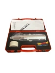 Concrete Hammer Rebound Strength Tester Kit W/ Case + Accessories. Fixed Price $111.45.