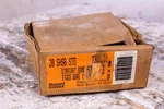 Rexnord 20 Shsb Std Straight Bore Hub 7300657. Fixed Price $47.25.