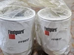 Fleetguard Fuel Filter FF5637. Fixed Price $48.94.
