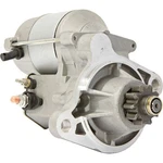 Starter For Bobcat MT50 2002-2003 MT52 2004-2009 6667987; 410-52505. Fixed Price $160.45.