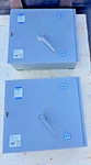 Eaton Dead Front Switch FDPW368 1.200AMP 600V With Mounting Hardware. Fixed Price $18000.00.