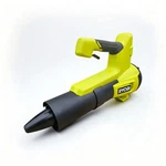 Ryobi ONE+18V 100MPH 350CFM Cordless Battery Variable Speed Jet Fan Leaf Blower. Fixed Price $57.15.